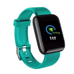Relógio inteligente multifuncional para homens e mulheres, telefone conectado bluetooth, música, pulseira de esportes fitness, monitor de sono, smartwatch y68, d20 na internet