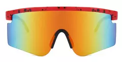 PIT VIPER Óculos De Sol para Homens e Mulheres, Esporte Ao Ar Livre Ciclismo Óculos, MTB Bicicleta, Óculos De Bicicleta, UV400 - comprar online
