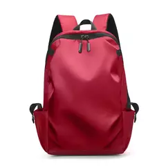 Mochila portátil impermeável para homens, mochila impressa super estrela do futebol, sacos de livros escolares universitários, menino e menina, CR7 - loja online