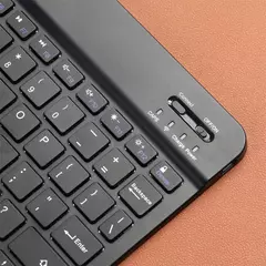 Android, IOS, Windows, PC, iPad, Tablet, Telefone, Teclado sem Fio, Compatível com Bluetooth, Telefone
