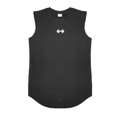 Algodão sem mangas masculino correndo coletes esportivos, camisas de treino, tops de musculação de ginástica, roupas respiráveis musculares fitness, verão na internet