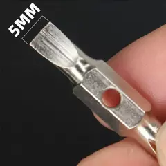 Chave De Fenda Portátil Bolso Multifunction Screw Remoção Ferramentas Chaveiro Chaveiro Gadget Repair Tool Chave De Fenda Phillips - comprar online