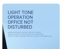 S19 mini ventilador portátil pescoço pendurado rotativo ajustável estudante acampamento ao ar livre carregamento usb ventilador elétrico de mesa portátil na internet