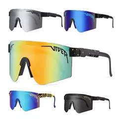 PIT VIPER Óculos De Sol para Homens e Mulheres, Esporte Ao Ar Livre Ciclismo Óculos, MTB Bicicleta, Óculos De Bicicleta, UV400 na internet