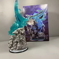 27cm gk naruto hatake kakashi anime figura cs sexta geração ninja estátua decoração boneca de ação colecionável modelo menino toygift - comprar online