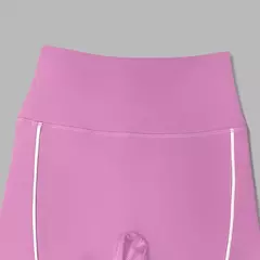 Terno de Yoga Patchwork de duas peças para mulheres, cintura alta Flare Leggings, roupas de treino Fitness Sportswear agasalho - comprar online