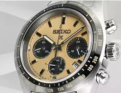 Seiko-Relógio de pulso de quartzo não mecânico masculino, cronógrafo multifuncional, negócios, casual, esportes, marca de luxo, moda, venda quente - loja online