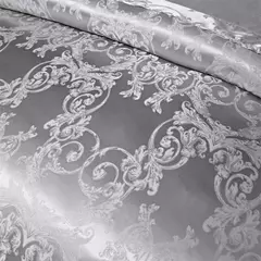 High End Jacquard Bedding Set, Luxo, Europeu, Conjuntos de cama de casamento, Rainha, American Satin, Double Duvet Cover, na internet