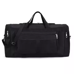 Grande Capacidade Oxford Dry Wet Separação Viagem Sports Bag, Homens Gym Bag, Yoga Mochila, Saco de Treinamento de Fitness, Bagagem - loja online