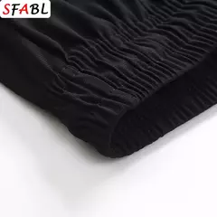 Calção de ginástica masculina, corrida, corrida, esportes ao ar livre calça curta, fina, secagem rápida, casual, moda verão na internet