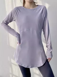 Roupas de ioga de manga comprida femininas, roupas esportivas para academia, blusas de corrida, tops esportivos, camiseta fitness, roupas de treino 2022 na internet