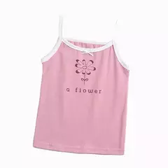 Conjuntos de regatas infantis para desenhos animados, colete gola redonda de algodão, tops de strappy, cuecas boxer shorts, roupas infantis, verão, 3 a 8 anos, meninas, 2020 na internet