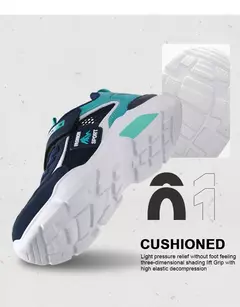 Única rede crianças sapatos meninos tênis verão respirável superfície antiderrapante meninas tênis casuais esportes correndo sapatos ao ar livre - Wolf Magazine