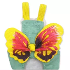 1 pçs papagaio pássaro fraldas com arnês trela roupas de vôo terno para pequenos pássaros médios periquitos papagaio cockatiel roupas de pássaros - loja online