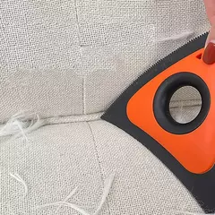 Escova de cabelo pet removedor de pele Escova de cabelo animal para sofá Tapete de carro Dispositivo de limpeza para cães de estimação Ferramenta removedor de cabelo para cães - comprar online