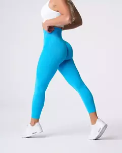 Imagem do Nvgtn salpicado sem costura elastano leggings mulheres calças de treino macio roupas de fitness calças de yoga cintura alta ginásio wear