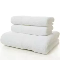 100% algodão rosto toalha absorvente puro mão lavagem de cabelo toalha microfibra banheiro família hotel - loja online