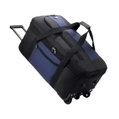 Saco Duffel com rodas, saco do vestuário do rolamento para o negócio ao ar livre viagem e viagens - loja online