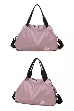Sacos impermeáveis de grande capacidade para mulheres, viagem duffle, pacote de fim de semana, ioga, ginásio, natação, ao ar livre, esportes, multifunções, mão - comprar online