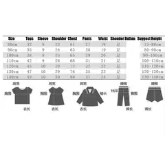 Conjunto de pijama infantil de cor sólida, roupa confortável para crianças, meninas e meninos, roupas de verão, novo - comprar online