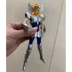 Em estoque grandes brinquedos gt saint seiya mito pano ex andromeda shun hyoga cygnus v1 25th bronze hades cavaleiros do zodíaco figura de ação na internet