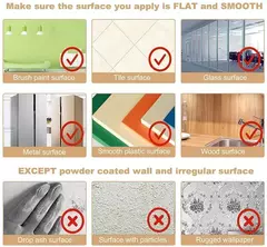 Adesivos de PVC de grão de madeira Papel de parede autoadesivo impermeável Papéis de parede para armário, mesa, móveis, decoração de casa