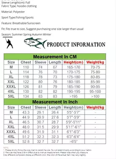 Camisas de pesca masculinas com capuz longo, jaqueta UV respirável, camiseta ao ar livre, zíper completo, upf 50, verão unissex - comprar online