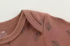 Conjuntos de roupas de algodão unissex para bebê recém-nascido, bodysuits e calças, desenhos animados, manga curta, bebê menino e menina, 6 unid, 9 unid, 10 unid - Wolf Magazine