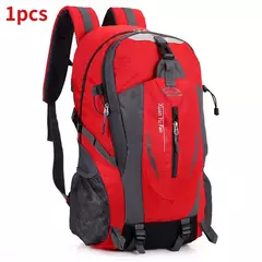 Mochila de montanhismo ao ar livre para homens e mulheres, mochila ciclismo, mochila esportiva, mochila viagem lazer - comprar online
