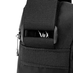 Bolsa de ombro Oxford impermeável para homens, sacos crossbody mensageiro, sacos de negócios, nova moda, 2023