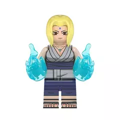 Imagem do Naruto jogo de animação brinquedos periféricos boneca pequena Naruto Sasuke Sakura Kakashi Itacih Obito