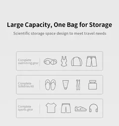 Sacos impermeáveis de esportes para homens, Sacos de ginástica para Fitness, Treinamento, Saco ao ar livre, Mensageiro Masculino, Bolsa de Viagem, Garantia vitalícia na internet