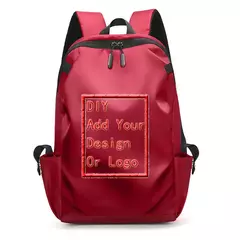 Imagem do Super Stars ME SSI Pattern Impresso Travel USB Backpack, Bolsa para Laptop para Mulher e Homem, Estudante universitário, Mulheres e Homens