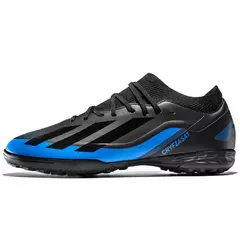 Tênis de treinamento interno profissional para homens, sapatos de futebol originais, botas de campo, ao ar livre, grampos sociais, rápidos - comprar online
