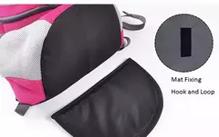 Mochila vip para cães pequenos e grandes, bolsa transportadora de ombro duplo portátil para viagem de animais de estimação, suprimentos para transporte de animais de estimação