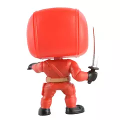 Figura Funko Pop-Action de Dead Pool, Filme da Marvel, Personagens Kawaii, Boneca de Brinquedo, Decoração de Modelo, Wolverine, Wolverine, Anime - comprar online