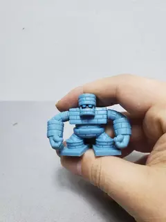Interruptor figuras de jogo dragon quest chefe msl slime figura de ação boneca dos desenhos animados japoneses anime pvc modelo meninos coletar brinquedo - loja online