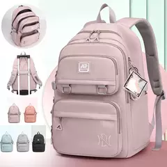 Mochila escolar para crianças, Girl Back Pack para crianças, Mochila de classe feminina, Primary Women Bagpack, Teen Bookbag Kit, Kid, Criança