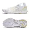 Li-Ning All City 12 Tênis de basquete profissional para homens, tênis leves, c
