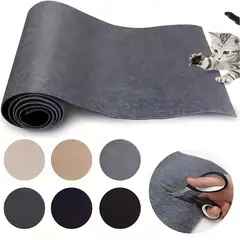 Parede auto-adesivo anti gato risco sofá diy gatos proteção contra riscos patas afiar tapete aparável gatos placa de risco ?