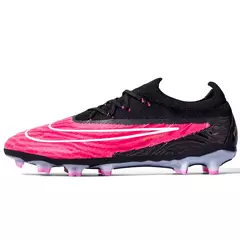 Homens Chuteiras de Treino Profissional, Sapatos de Futebol, Turf, TF, FG, Exterior, Interior, Botas de Futebol - comprar online