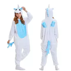 Kigurumi-Animal Onesies infantil, unicórnio, panda, macacão, pijama, anime, cosplay, fantasias, Natal, halloween, crianças, meninos, meninas na internet