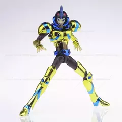 ?CSModel?Saint Seiya Myth Cloth EX Centaurus Babel/Arachne/Dante/Capela/Asterion Silver Knights of the Zodiac Action Figure Toy - comprar online