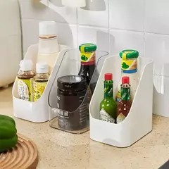 Caixa De Armazenamento De Geladeira, Organizador De Geladeira, Legumes Frescos, Caixas De Frutas, Cesta De Drenagem, Despensa, Organizador De Cozinha na internet