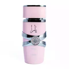 100ml spray corporal eau de parfum óleo presente conjunto masculino feminino yara Moi tous asad femme impressão duradoura fragrância leve - loja online