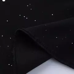 Vestido de fenda folhado feminino, liso, ombro frio, envoltório de quadril, apertado, monocromático, vestidos de noite luxuosos, vestidos elegantes, verão - loja online