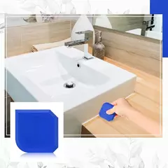 Raspador de cimento de vidro de silicone, 4 unidades, ferramentas de calafetagem doméstica, limpeza doméstica, espátula manual, ferramenta de acabamento, enchimento de rejunte, selante, espalhamento na internet