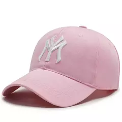 Unisex ajustável algodão camionista chapéus, letras bordados, bonés de beisebol, snapback, sol viseiras, feminino e masculino, mulheres e homens, moda