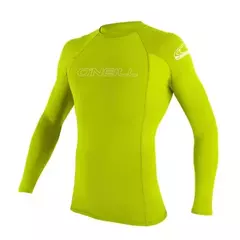 Imagem do Homens e Mulheres Manga Longa Surf T-Shirt, Roupas de Ginástica, Swimwear, Aper