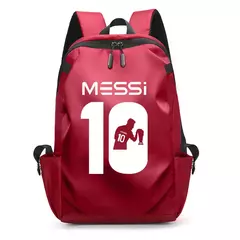 Super Stars ME SSI Pattern Impresso Travel USB Backpack, Bolsa para Laptop para Mulher e Homem, Estudante universitário, Mulheres e Homens - comprar online